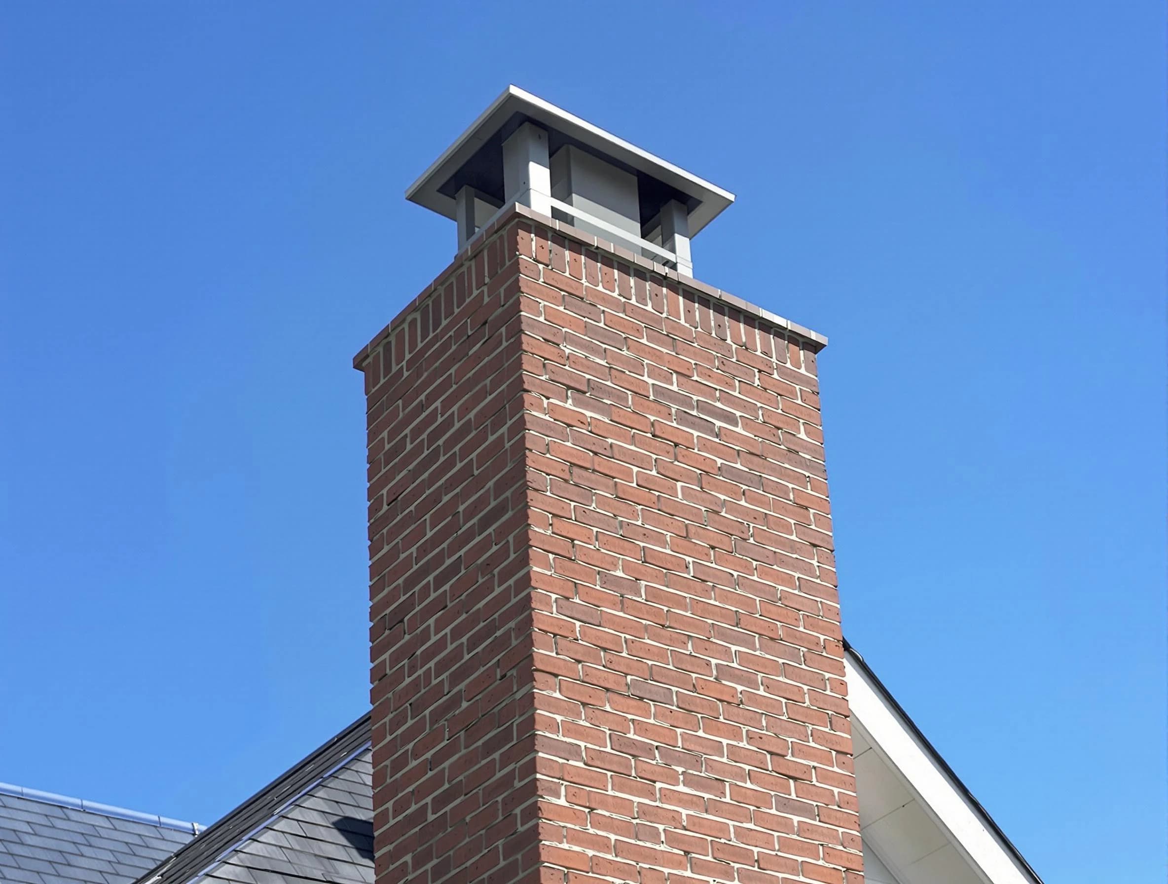 Chimney Remodeling service in Meridian, CO